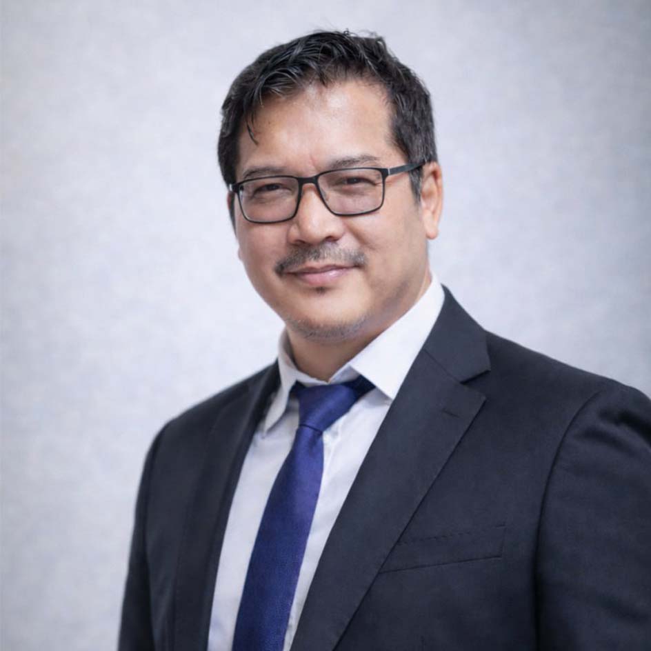 Prof. Chandarin Chum